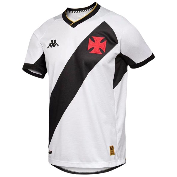 Thailand Trikot Vasco da Gama Auswarts 2023-24